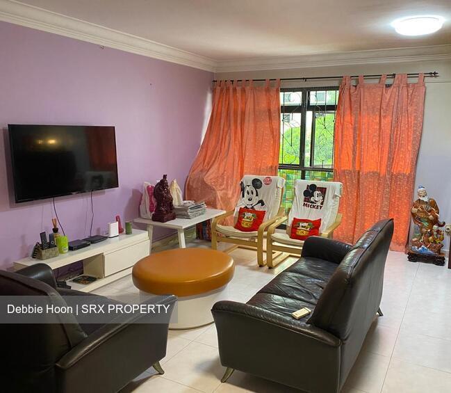 Blk 306C Anchorvale Link (Sengkang), HDB 5 Rooms #271982261